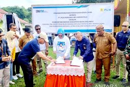 Pemda Bone Bolango dan PLN kerja sama pembayaran listrik