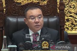 Wakil  Ketua DPR imbau seluruh komponen bangsa sukseskan PON XXI