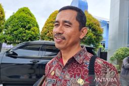 Pemkab Manokwari targetkan 47.747 anak dapat imunisasi polio
