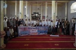 Majelis Ta' Lim di Tanah Bumbu studi tiru ke Ponpes Kaltim
