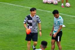 STY nilai satu grup dengan Vietnam tidak timbulkan beban