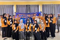Kelurahan Barabai Timur latih warga operasikan komputer