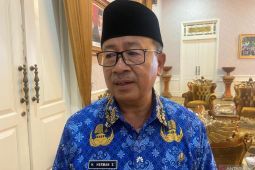 Pemkab dan Forkopimda Cianjur upayakan ratusan karyawan kembali bekerja