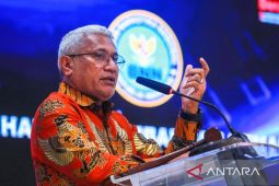 Komunikasi cegah tindak kejahatan narkotika
