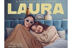 Kisah pilu selebgram Laura Anna siap tayang, MD Entertainment rilis poster dan trailer resmi filmnya