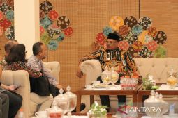Pemprov Babel realisasikan "USAID Kolektif" optimalkan pengelolaan konservasi