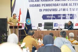 Pemkab Malang kuatkan program P4GN untuk perangi narkoba