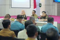 Cegah korupsi, ini dilakukan Kejagung RI di Sabang