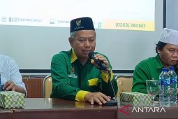 Baznas Cianjur berikan program bantuan untuk warga tak mampu