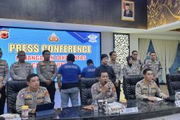 Polisi tetapkan dua tersangka baru kecelakaan bus di Ciater