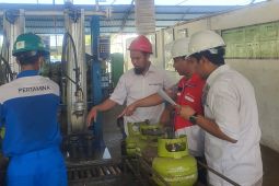 Rutin gelar inspeksi, Pertamina Patra Niaga Sumbagsel libatkan semua pihak