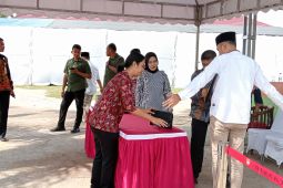 Pembukaan Ijtima' Ulama Komisi Fatwa Se-Indonesia VIII di Bangka Belitung
