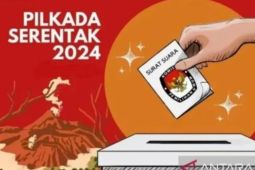 Survei JJI: Elektabilitas Faida unggul di Pilkada Jember 2024