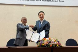 Unja dan sekolah hukum di Korea Selatan menjalin kerja sama akademik