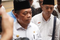 Pemprov Jambi berikan bantuan modal kerja kepada 5.043 UMKM