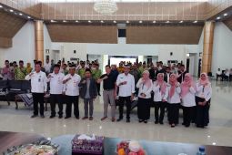 Pemkab Tangerang bentuk tim pemotongan hewan kurban