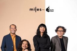 Miles Films umumkan lima judul berkolaborasi
