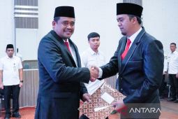 Ini permintaan Wali Kota Medan ke Dirut PUD Pembangunan