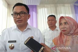 Capaian UHC Kabupaten Cirebon sebesar 99,45 persen
