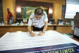 Pemerintah Kota Pontianak komitmen laksanakan PPDB transparan dan akuntabel