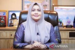 Begini respons Bupati Bima dilirik jadi cawagub di Pilkada NTB