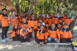 Program Destana Jatim sasar desa terdampak gempa di Pulau Bawean