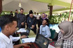 Pemkab Pasuruan luncurkan layanan langsung usaha perikanan