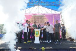 Pemkot Mojokerto siapkan sejumlah acara menarik dalam rangka hari jadi ke-106