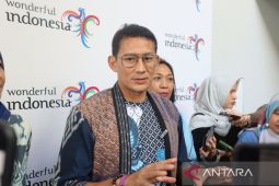 Menparekraf usahakan penerbangan langsung tiga negara ke Labuan Bajo, NTT
