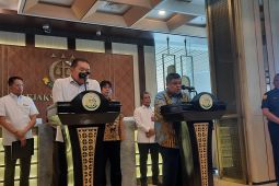 Jaksa Agung sebut kerugian korupsi timah cukup fantastis, segini nilainya