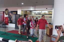 Kejagung ungkap kasus korupsi 109 ton emas Antam