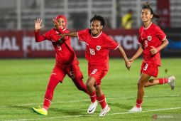 Erick minta warga doakan timnas putri raih hasil terbaik pada final AFF lawan Kamboja