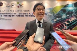 ITS Asia Pasifik peluang gaik investor transportasi cerdas