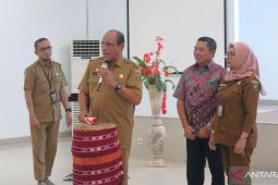 Pemprov Maluku tingkatkan kompetensi ASN wujudkan birokrasi kelas dunia