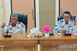Pemkab Malteng digitalisasi penerimaan retribusi  Dinas Perhubungan