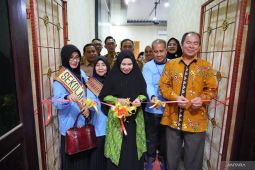 Sekolah lansia OKU Timur bentuk lansia tangguh dan mandiri