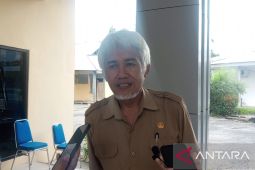 Pemkab Sigi terus maksimalkan balai benih ikan untuk pembibitan unggul