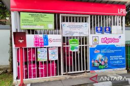 Disperindag Jabar koordinasi dengan kota/kabupaten terkait SPBE curang isi LPG 3kg