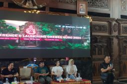 Bupati Sugiri: Grebeg Suro angkat martabat budaya Ponorogo