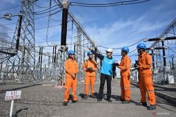 PLN kembali raih kinerja keuangan terbaik sepanjang sejarah pada tahun 2023