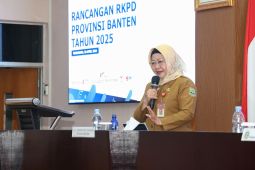 Sekda Banten: Guru berperan penting bangun generasi berkualitas