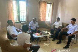 Lapas Ampana rencanakan bentuk Rumah Singgah Griya Abhipraya