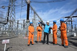 PLN raih laba bersih Rp22,07 triliun pada 2023