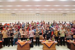 YPTA sosialisasikan penerapan "Good YPTA Governance"