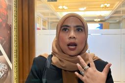 KPU: Syarat dukungan calon perseorangan diatur undang-undang