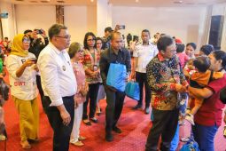 Kepala BKKBN sebut pola makan tidak tepat jadi faktor penghambat penurunan stunting