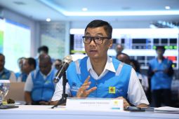 PLN kembali raih kinerja keuangan terbaik sepanjang sejarah 2023