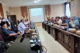 Imam Suprastowo apresiasi Bank Kalsel dan PT Bangun Banua