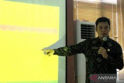 Pemerintah Bangka Barat tata ulang Pasar Mentok