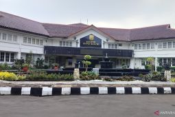 Pemkab Bogor perpanjang masa jabatan sebanyak 410 kepala desa
